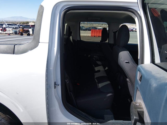 3FTTW8E9XNRA99029 Ford Maverick Xl