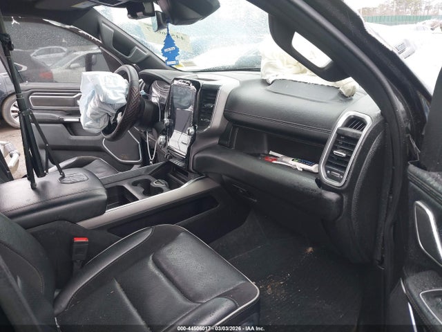 Продажа на аукционе авто 2023 Ram 1500 Laramie  4x4 5'7 Box, vin: 1C6SRFJT7PN520520, номер лота: 44506017