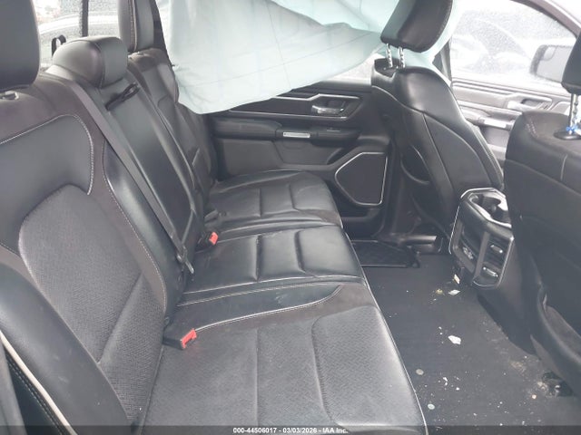 Продажа на аукционе авто 2023 Ram 1500 Laramie  4x4 5'7 Box, vin: 1C6SRFJT7PN520520, номер лота: 44506017