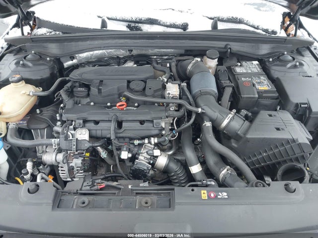 44506019 :رقم المزاد ، 5XXG64J26RG230240 vin ، 2024 Kia K5 Gt-line مزاد بيع