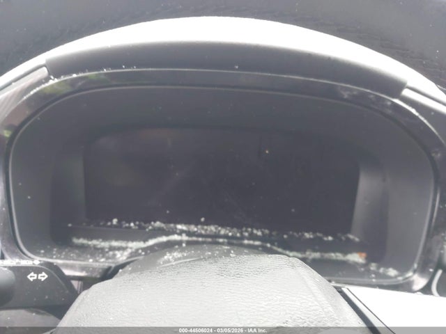 5N1DL1FSXNC342841 Infiniti Qx60 Luxe Awd