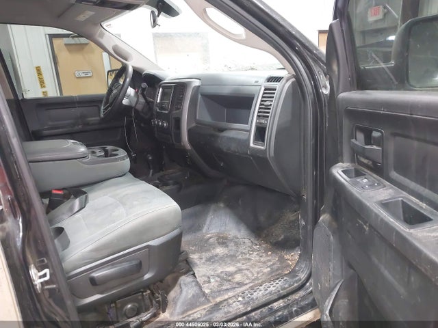 Продаж на аукціоні авто 2018 Ram 2500 Tradesman  4x4 6'4 Box, vin: 3C6TR5CJ3JG340333, номер лоту: 44506025