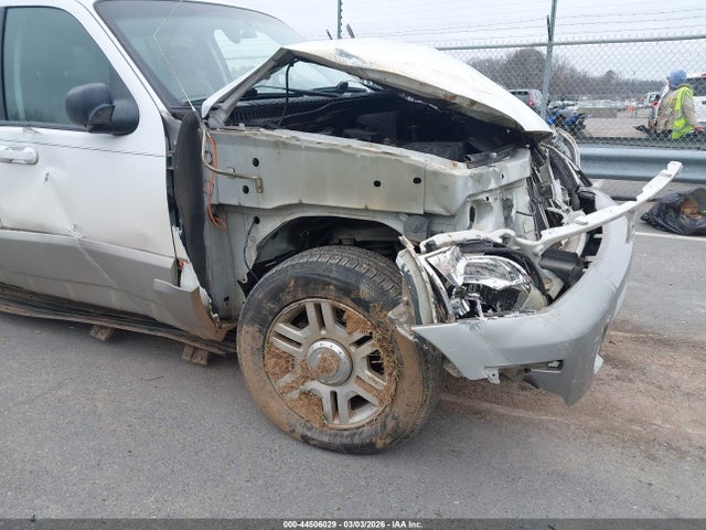 2003 Mercury Mountaineer მანქანა იყიდება აუქციონზე, vin: 4M2ZU86K73ZJ24943, აუქციონის ნომერი: 44506029