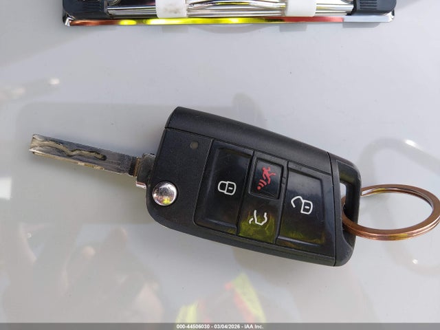 Продажа на аукционе авто 2019 Volkswagen Tiguan 2.0t S, vin: 3VV1B7AX8KM072827, номер лота: 44506030