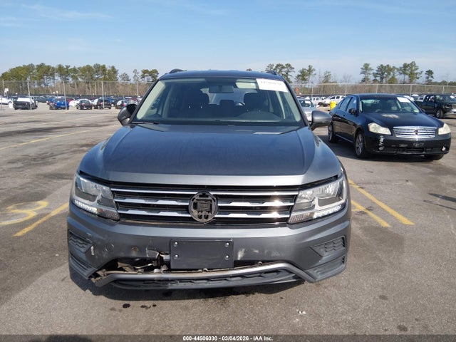 Продажа на аукционе авто 2019 Volkswagen Tiguan 2.0t S, vin: 3VV1B7AX8KM072827, номер лота: 44506030