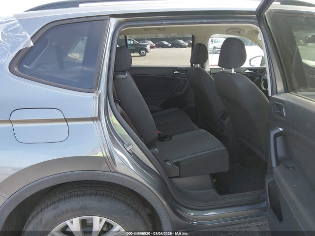 Продажа на аукционе авто 2019 Volkswagen Tiguan 2.0t S, vin: 3VV1B7AX8KM072827, номер лота: 44506030