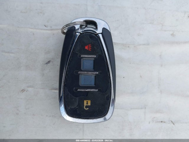 Auction sale of the 2018 Chevrolet Malibu Lt, vin: 1G1ZD5ST8JF122712, lot number: 44506032