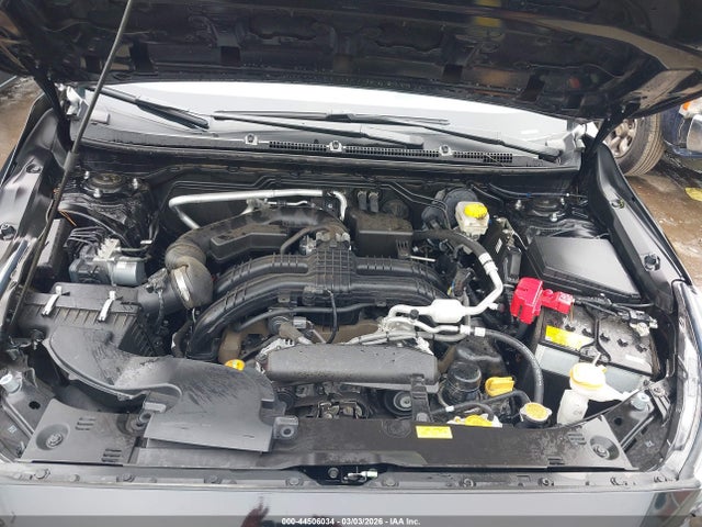 Aukcja sprzedaży 2024 Subaru Crosstrek Premium, vin: JF2GUADC9RH892679, numer aukcji: 44506034