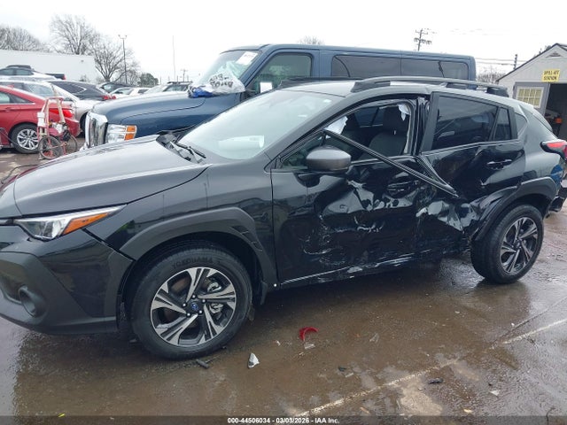 Aukcja sprzedaży 2024 Subaru Crosstrek Premium, vin: JF2GUADC9RH892679, numer aukcji: 44506034