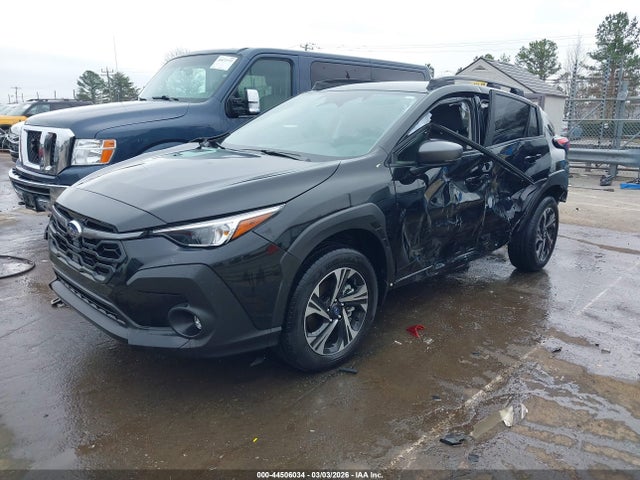 Aukcja sprzedaży 2024 Subaru Crosstrek Premium, vin: JF2GUADC9RH892679, numer aukcji: 44506034