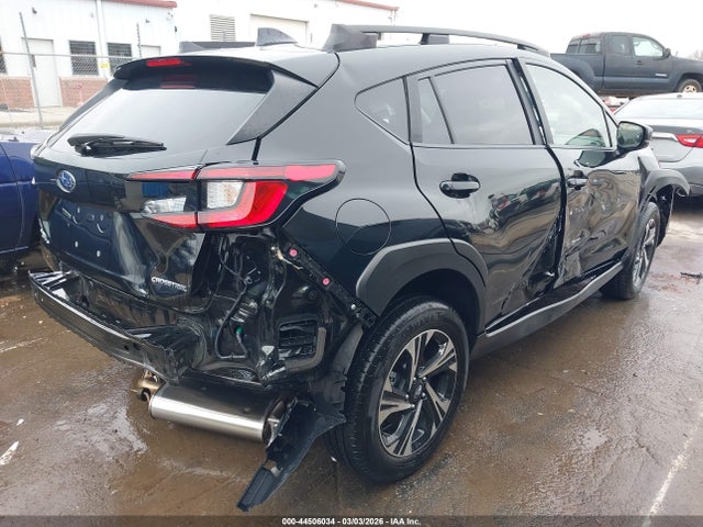 Aukcja sprzedaży 2024 Subaru Crosstrek Premium, vin: JF2GUADC9RH892679, numer aukcji: 44506034