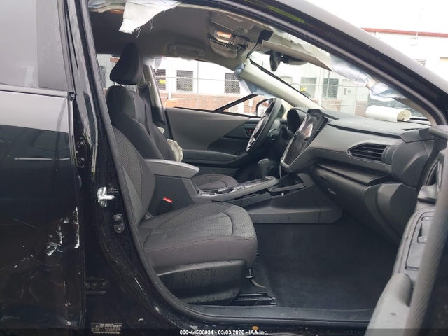 Aukcja sprzedaży 2024 Subaru Crosstrek Premium, vin: JF2GUADC9RH892679, numer aukcji: 44506034