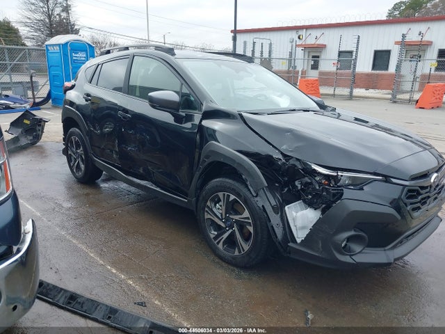 Aukcja sprzedaży 2024 Subaru Crosstrek Premium, vin: JF2GUADC9RH892679, numer aukcji: 44506034