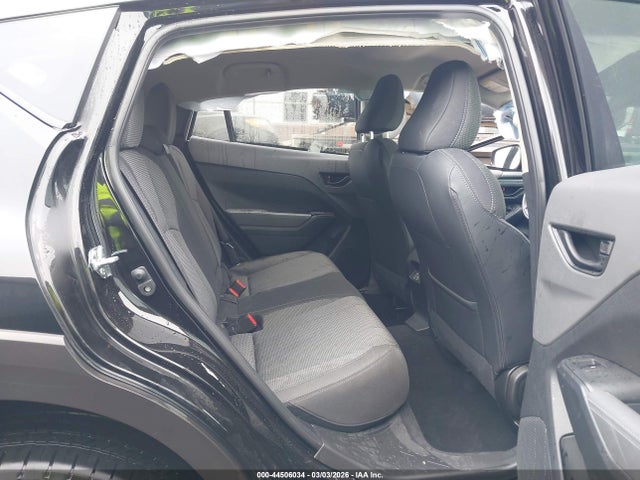 Aukcja sprzedaży 2024 Subaru Crosstrek Premium, vin: JF2GUADC9RH892679, numer aukcji: 44506034