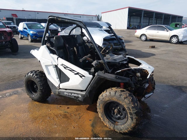2023 POLARIS RZR L6KHCB189PS008452
