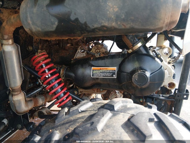 2023 POLARIS RZR L6KHCB189PS008452 Photo 9