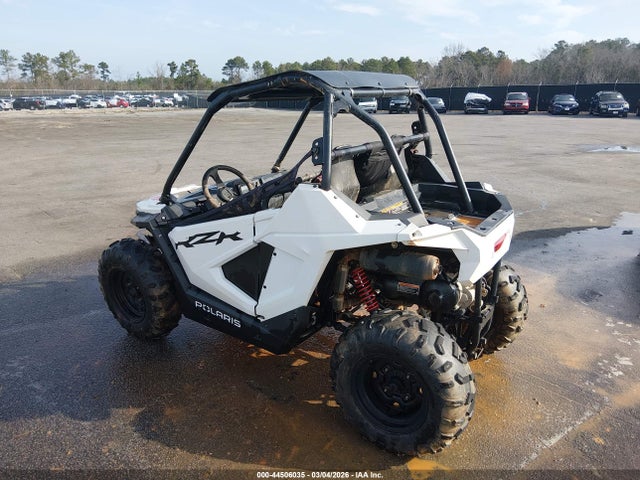 2023 POLARIS RZR L6KHCB189PS008452 Photo 2