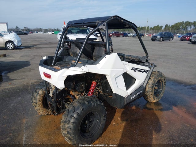2023 POLARIS RZR L6KHCB189PS008452 Photo 3