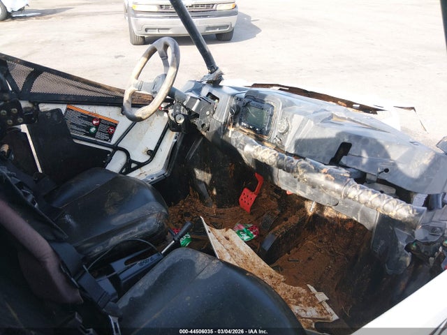 2023 POLARIS RZR L6KHCB189PS008452 Photo 4