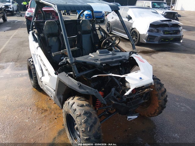 2023 POLARIS RZR L6KHCB189PS008452 Photo 5