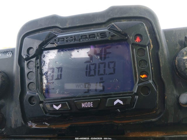 2023 POLARIS RZR L6KHCB189PS008452 Photo 6