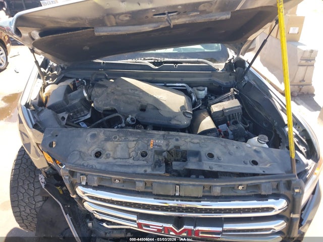 1GTG6CEN1J1269753 GMC CANYON SLE