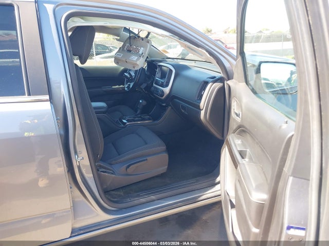 1GTG6CEN1J1269753 GMC CANYON SLE