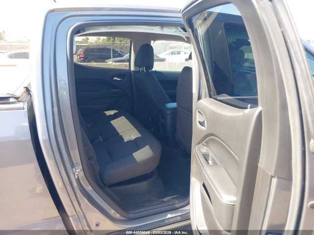 1GTG6CEN1J1269753 GMC CANYON SLE