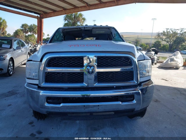 Aukcja sprzedaży 2016 Ram 3500 Slt, vin: 3C63RRHL7GG309127, numer aukcji: 44506046