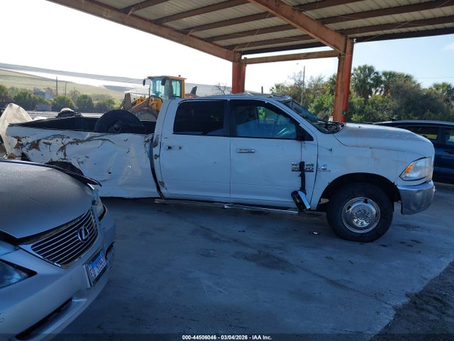 Aukcja sprzedaży 2016 Ram 3500 Slt, vin: 3C63RRHL7GG309127, numer aukcji: 44506046