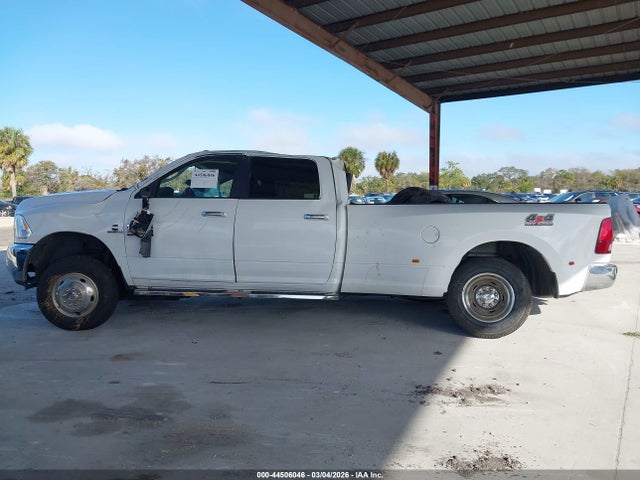Aukcja sprzedaży 2016 Ram 3500 Slt, vin: 3C63RRHL7GG309127, numer aukcji: 44506046