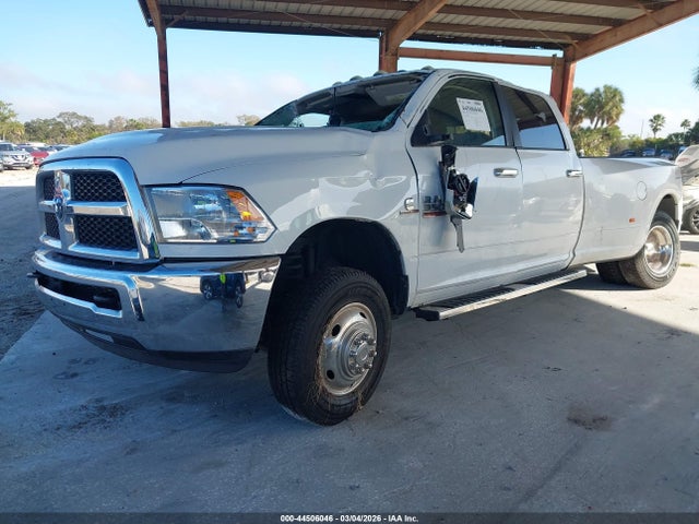 Aukcja sprzedaży 2016 Ram 3500 Slt, vin: 3C63RRHL7GG309127, numer aukcji: 44506046