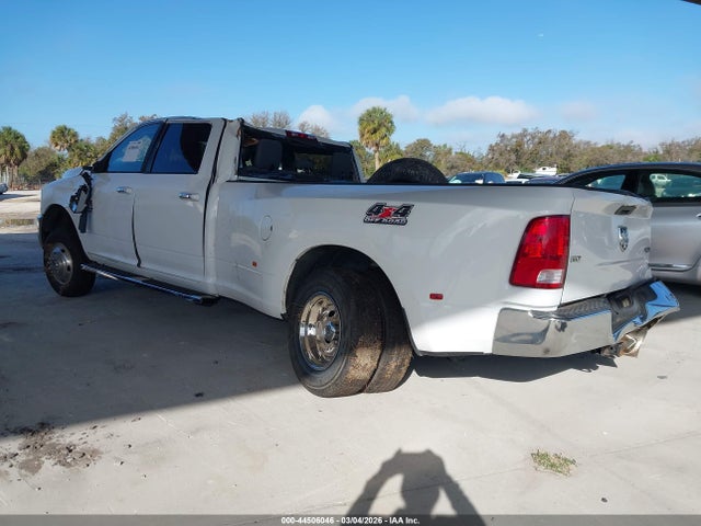 Aukcja sprzedaży 2016 Ram 3500 Slt, vin: 3C63RRHL7GG309127, numer aukcji: 44506046