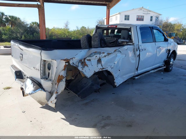 Aukcja sprzedaży 2016 Ram 3500 Slt, vin: 3C63RRHL7GG309127, numer aukcji: 44506046