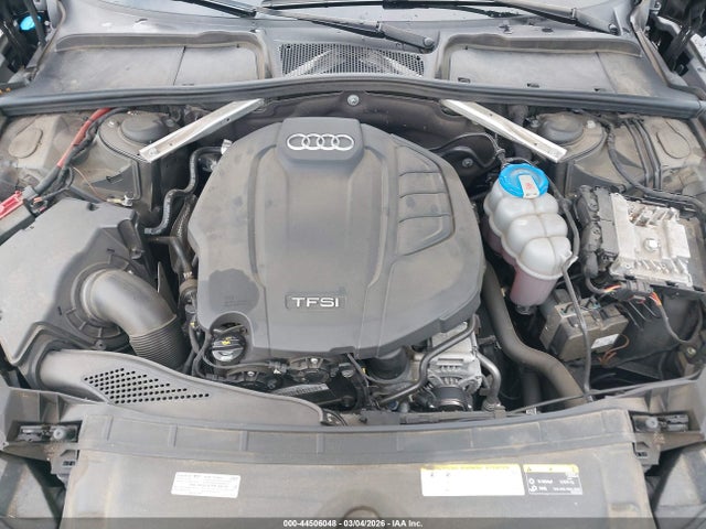 2019 AUDI A4 WAUDNAF41KA026524 Photo 9