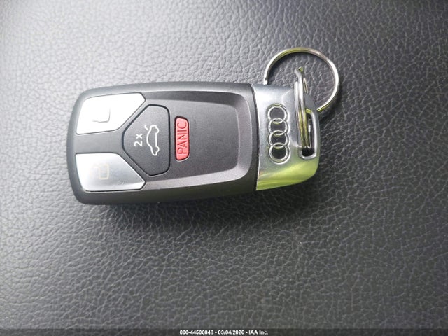 2019 AUDI A4 WAUDNAF41KA026524 Photo 10