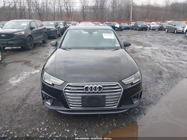 Aukcja sprzedaży 2019 Audi A4 45 Premium, vin: WAUDNAF41KA026524, numer aukcji: 44506048