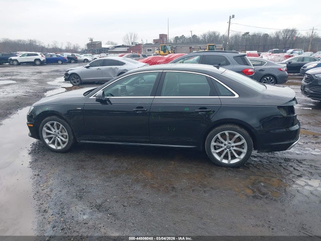 Aukcja sprzedaży 2019 Audi A4 45 Premium, vin: WAUDNAF41KA026524, numer aukcji: 44506048