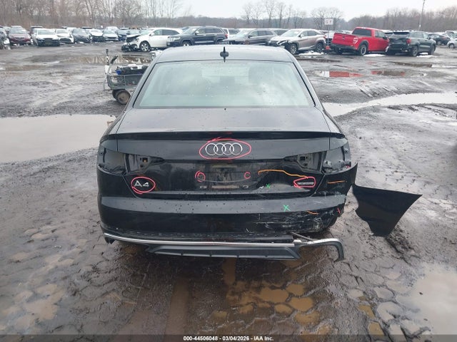 Aukcja sprzedaży 2019 Audi A4 45 Premium, vin: WAUDNAF41KA026524, numer aukcji: 44506048