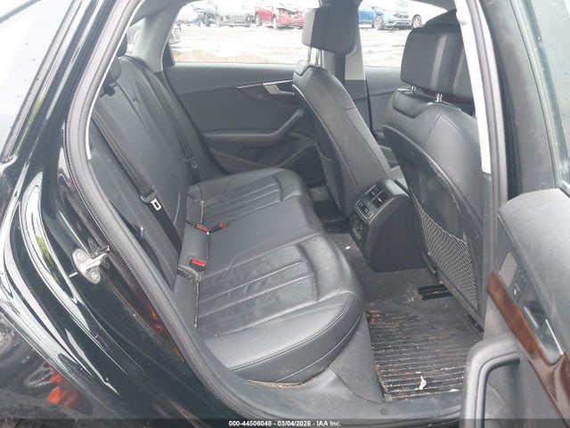 2019 AUDI A4 WAUDNAF41KA026524 Photo 7