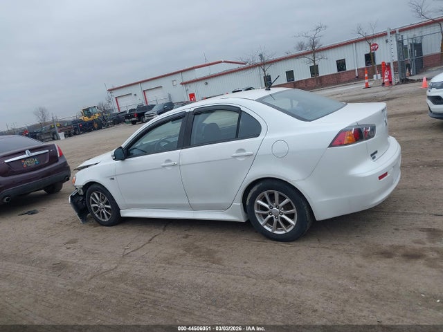 Продаж на аукціоні авто 2016 Mitsubishi Lancer Es, vin: JA32V2FW1GU010927, номер лоту: 44506051