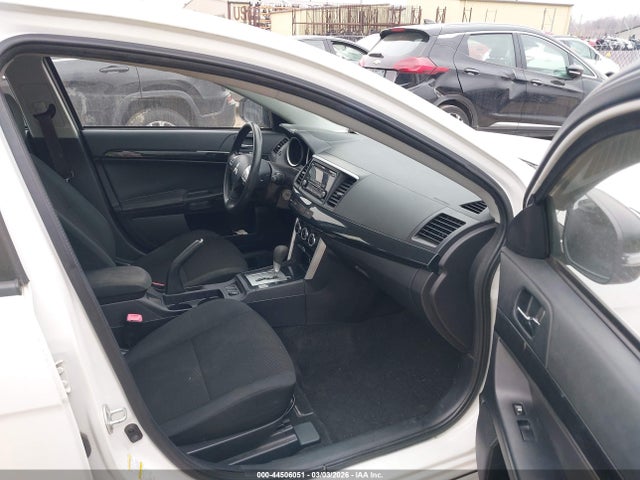 Продаж на аукціоні авто 2016 Mitsubishi Lancer Es, vin: JA32V2FW1GU010927, номер лоту: 44506051