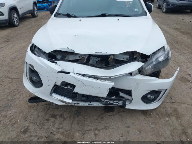Продаж на аукціоні авто 2016 Mitsubishi Lancer Es, vin: JA32V2FW1GU010927, номер лоту: 44506051