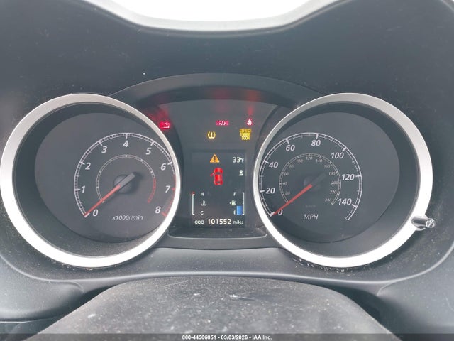 Продаж на аукціоні авто 2016 Mitsubishi Lancer Es, vin: JA32V2FW1GU010927, номер лоту: 44506051