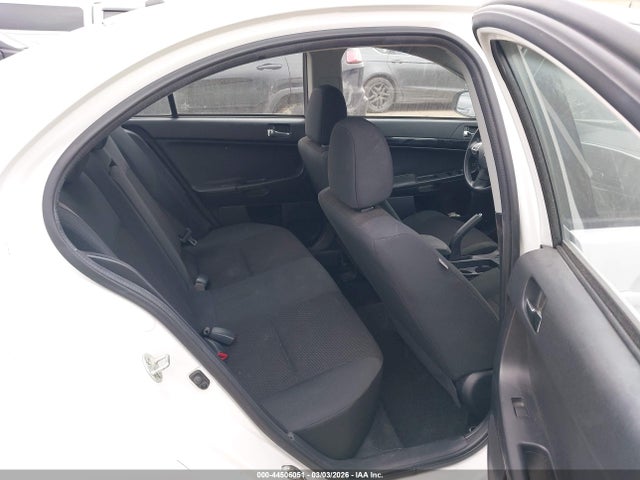 Продаж на аукціоні авто 2016 Mitsubishi Lancer Es, vin: JA32V2FW1GU010927, номер лоту: 44506051