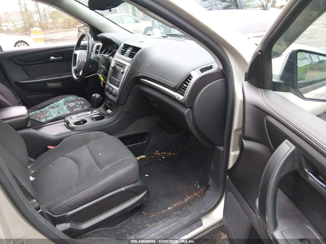 Продаж на аукціоні авто 2013 Gmc Acadia Sle-1, vin: 1GKKRNED3DJ249842, номер лоту: 44506055
