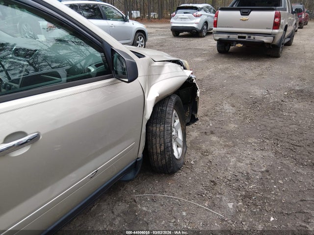 Продаж на аукціоні авто 2013 Gmc Acadia Sle-1, vin: 1GKKRNED3DJ249842, номер лоту: 44506055