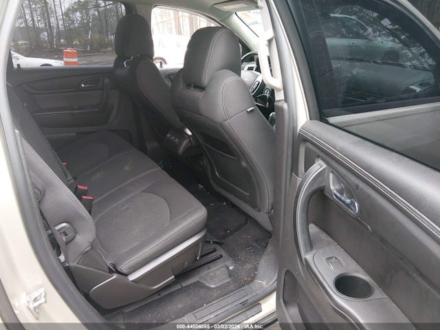 Продаж на аукціоні авто 2013 Gmc Acadia Sle-1, vin: 1GKKRNED3DJ249842, номер лоту: 44506055