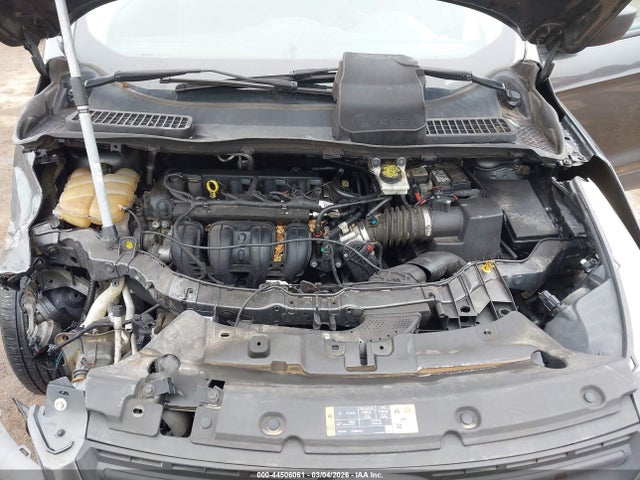 Продаж на аукціоні авто 2016 Ford Escape S, vin: 1FMCU0F70GUC74822, номер лоту: 44506061
