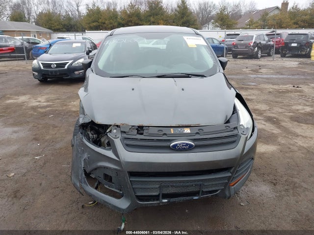 Продаж на аукціоні авто 2016 Ford Escape S, vin: 1FMCU0F70GUC74822, номер лоту: 44506061